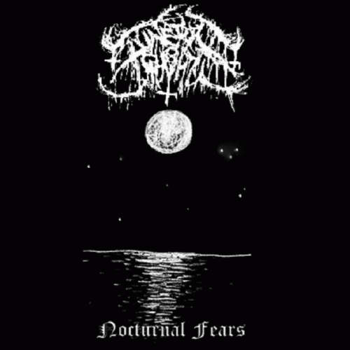 Funeral Ghoul : Nocturnal Fears